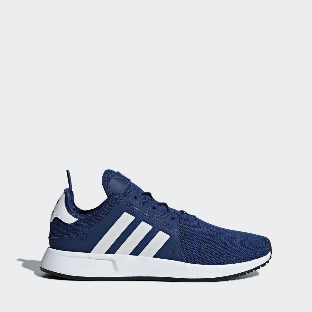 Adidas X_plr - Originals ανδρικα - Μπλε/Ασπρα/Μαυρα,Μέγεθος: EU 36 – 54 2/3 (408WBRUJ)